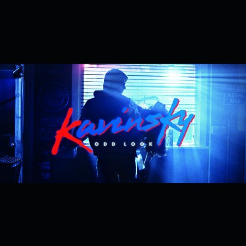 Kavinsky/Odd Look Ep